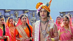 राधाकृष्ण 1. évad Ep.460 460. epizód