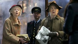 Miss Marple 1. évad Ep.3 Paddington 16.50
