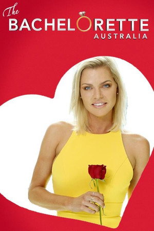The Bachelorette 3. évad (2017-09-20) poszter