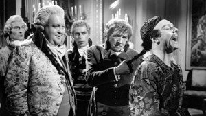 The Adventures of the Scarlet Pimpernel 1. évad Ep.4 4. epizód
