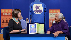 Antiques Roadshow 25. évad Ep.1 1. epizód