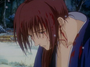 るろうに剣心 明治剣客浪漫譚 Speciális epizódok Ep.5 5. epizód