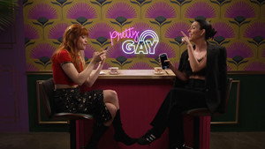 Pretty Gay 3. évad Ep.11 11. epizód