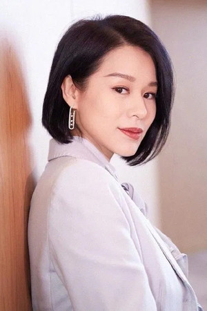 胡杏兒