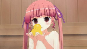 祝福のカンパネラ Speciális epizódok Ep.2 2. epizód