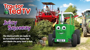 Tractor Ted 2. évad Ep.1 1. epizód