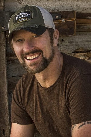Craig Morgan profil kép