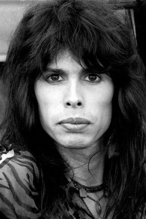 Steven Tyler profil kép