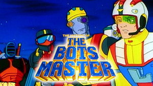 The Bots Master kép