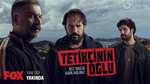 Tetikçinin Oğlu kép
