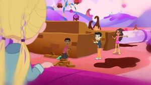 Polly Pocket 6. évad Ep.29 29. epizód