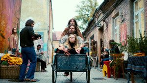 Clark 1. évad Ep.5 Why Would I Have a Job? I Don't Have Time for S**t Like That and You'll Miss Out on All the Fun Stuff