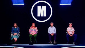 Mastermind 52. évad Ep.15 15. epizód