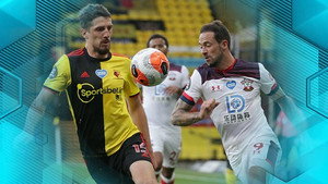 Match of the Day 2 16. évad Ep.28 28. epizód