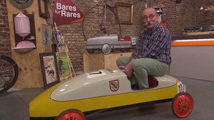 Bares für Rares 7. évad Ep.51 51. epizód