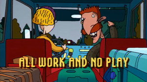 A Thornberry család 3. évad Ep.14 14. epizód