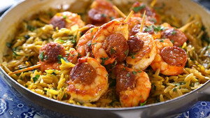 The Hairy Bikers' Comfort Food 1. évad Ep.23 23. epizód