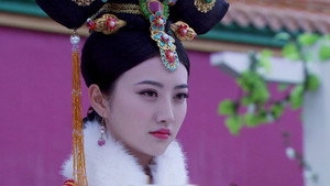 大玉儿传奇 1. évad Ep.27 27. epizód