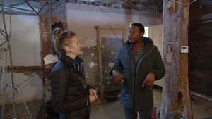 Help, Mijn Man Is Klusser! 15. évad Ep.4 4. epizód