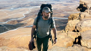 Ed Stafford: Into the Unknown kép