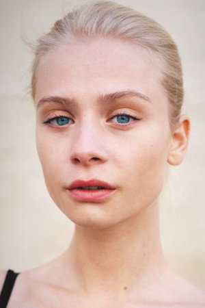 Clara Rosager profil kép