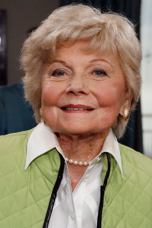 Barbara Billingsley profil kép
