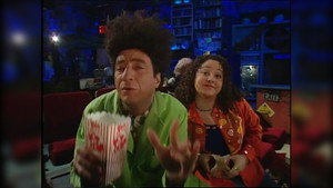 Beakman's World 4. évad Ep.26 26. epizód