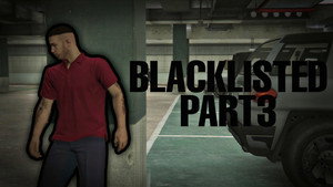 BLACKLISTED 1. évad Ep.3 3. epizód