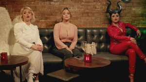 The Emily Atack Show 1. évad Ep.1 1. epizód