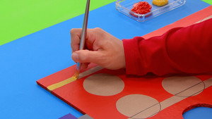 Art Attack kép
