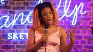 The Stand Up Sketch Show 6. évad Ep.8 8. epizód