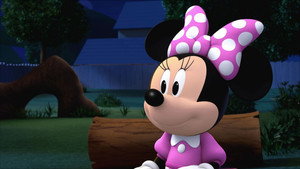 Én és Mickey 1. évad Ep.32 32. epizód