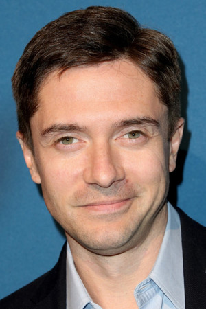 Topher Grace profil kép