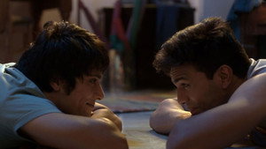 Romil and Jugal kép