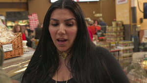 Shahs of Sunset 6. évad Ep.9 9. epizód