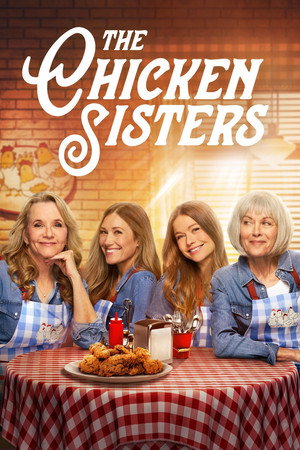 The Chicken Sisters 2. évad (2025-08-10) poszter