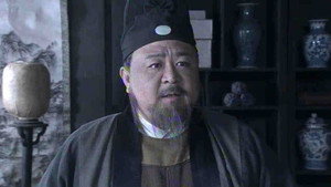 神断狄仁杰 1. évad Ep.27 27. epizód