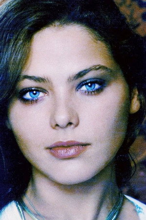 Ornella Muti profil kép
