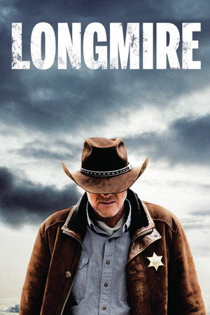 Longmire poszter