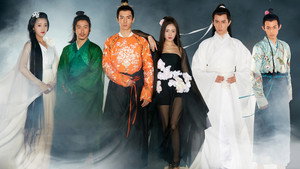 太子妃升职记 kép