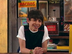 Hannah Montana 3. évad Ep.27 Lilly beköltözik