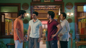 Mahadev & Sons 1. évad Ep.70 70. epizód
