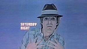 Saturday Night Live 2. évad Ep.5 5. epizód