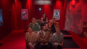 La Casa de los Famosos México 1. évad Ep.51 51. epizód