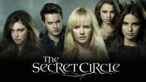 The Secret Circle kép
