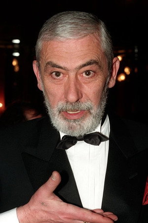 Vakhtang Kikabidze profil kép