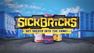 Sick Bricks kép