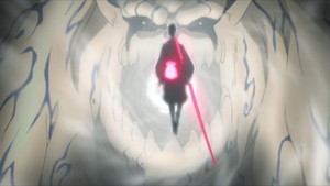 Boruto: Naruto új nemzedék 1. évad Ep.121 121. epizód