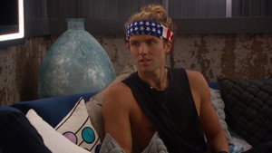 Big Brother 22. évad Ep.5 5. epizód