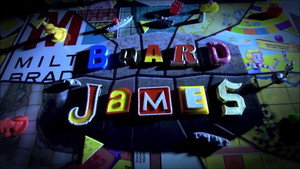 Board James kép